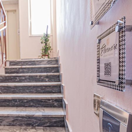 Eleonore Elegant Room Suite Cagliari Luaran gambar