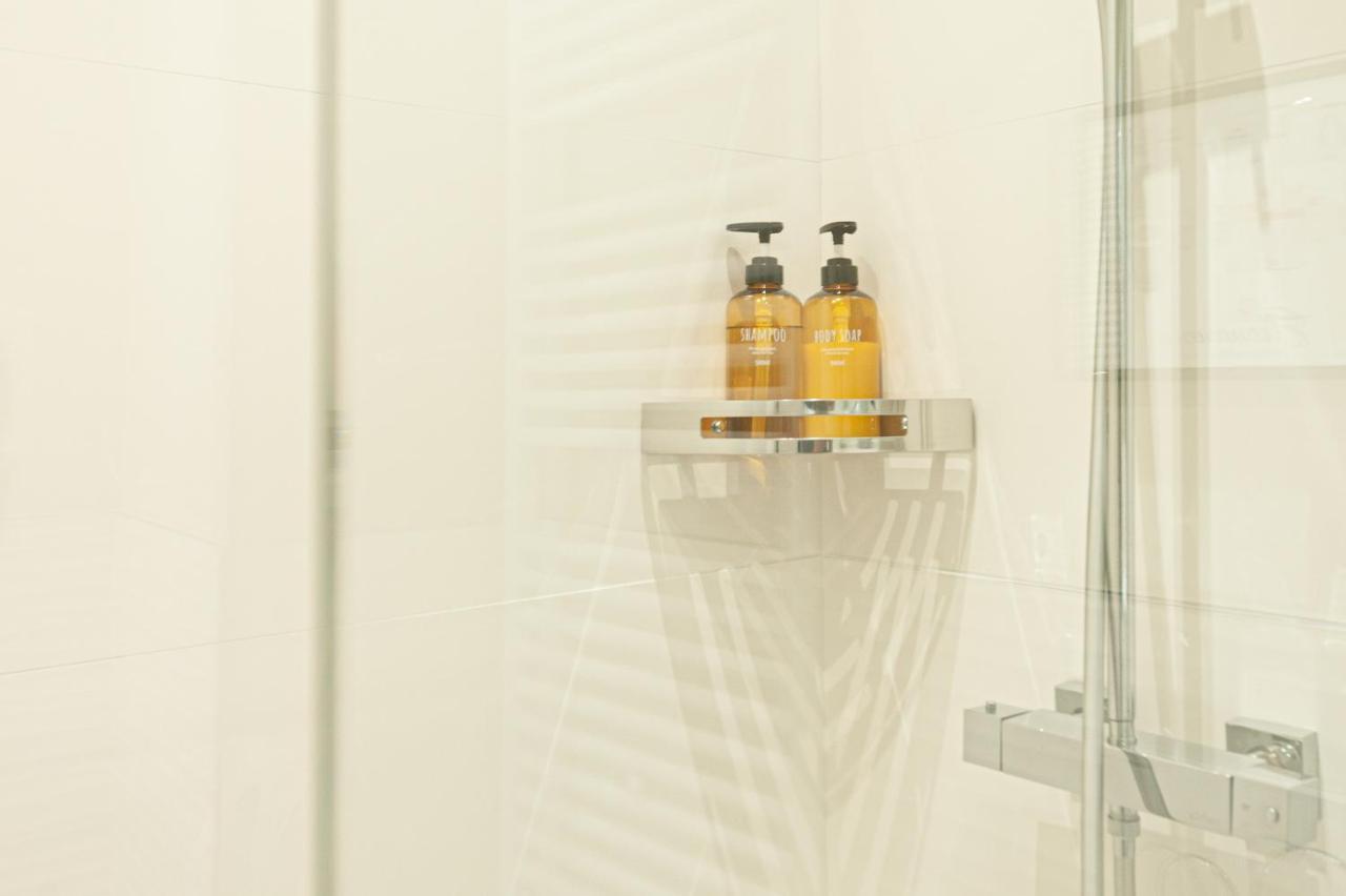 Eleonore Elegant Room Suite Cagliari Luaran gambar